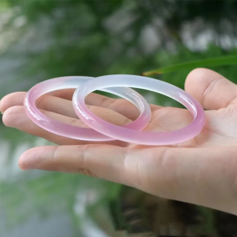 I&YOU Chalcedony Bangles Women's-1