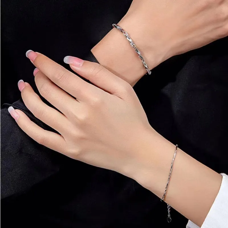 I&YOU Bracelets Unisex-2