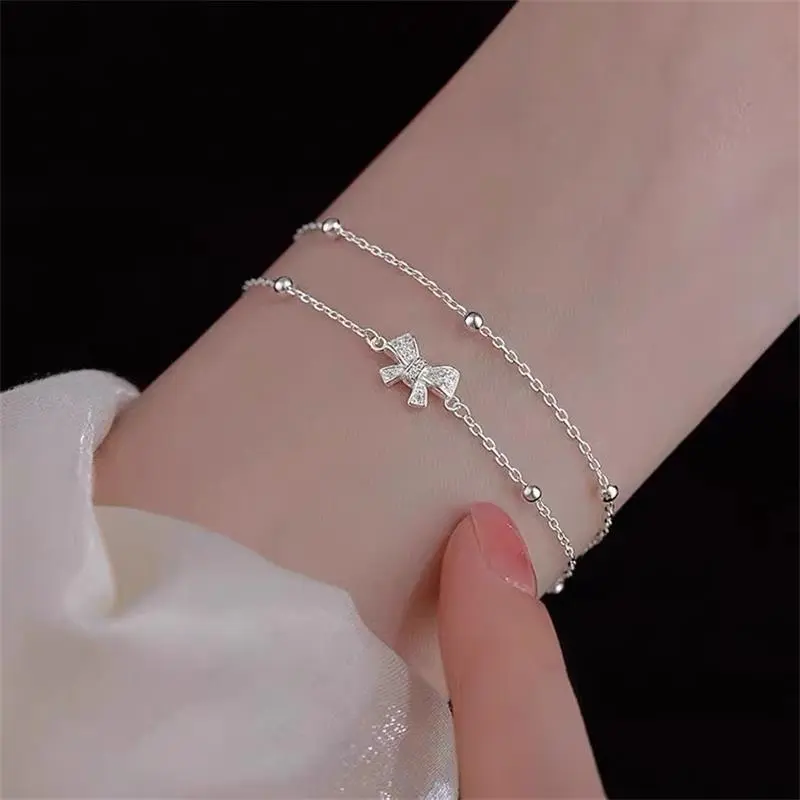 I&YOU Bracelets Women's-1