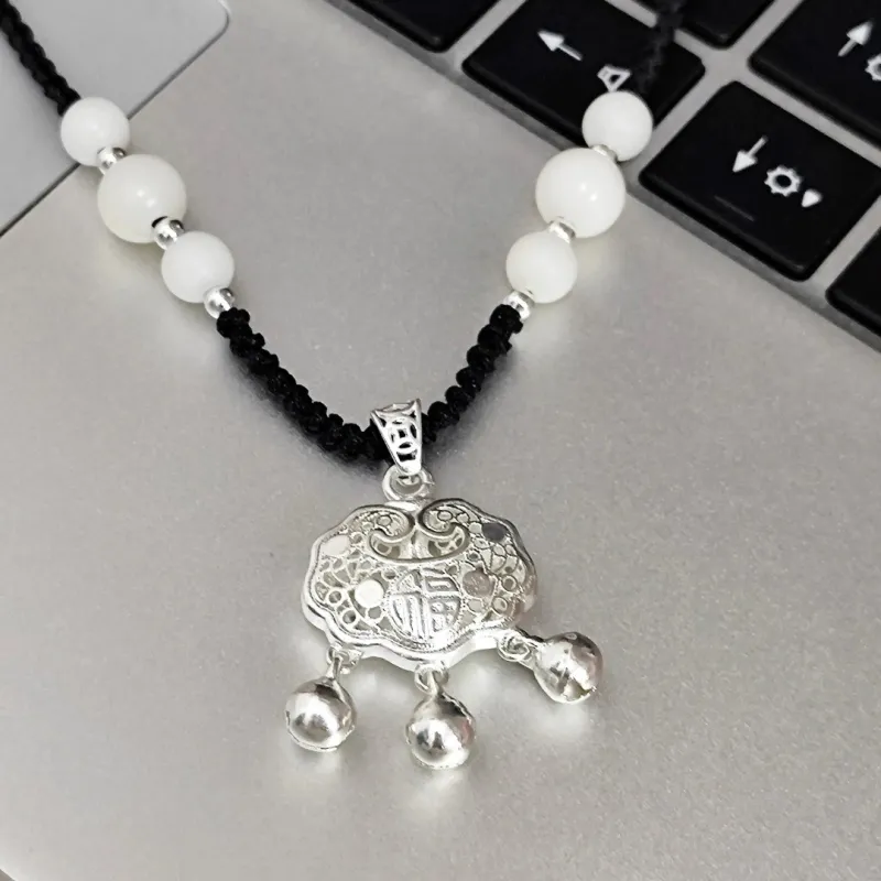 I&YOU Necklaces Women's-1