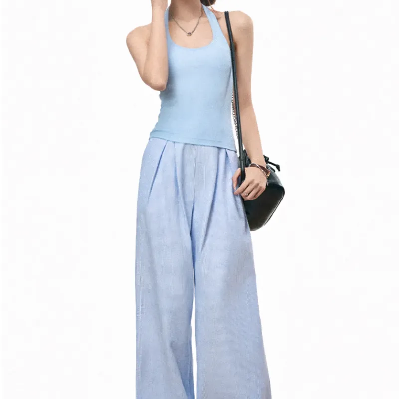 PAVLISOVA Two Piece Skirt Sets Women's-5