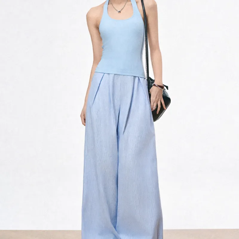 PAVLISOVA Two Piece Skirt Sets Women's-3