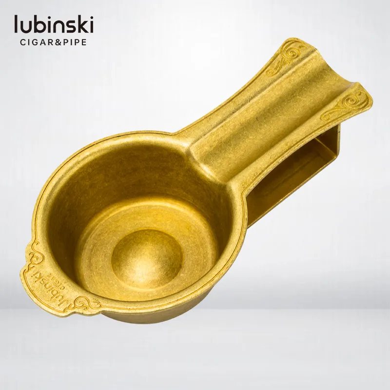 LUBINSKI Ashtrays-1