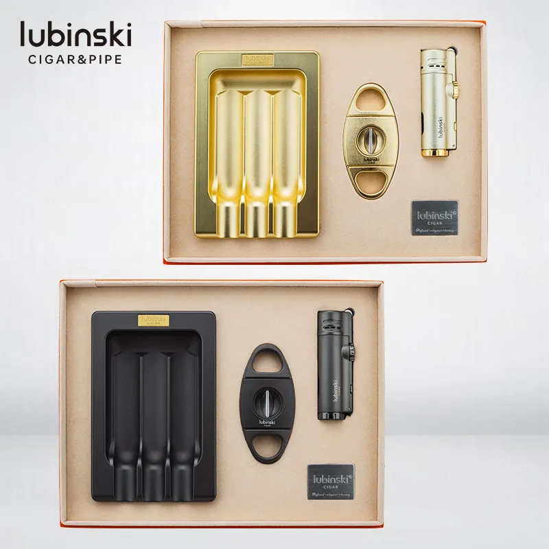 LUBINSKI Gift Box Sets-5