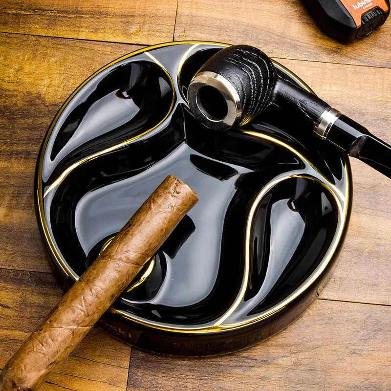 LUBINSKI Ashtrays-5