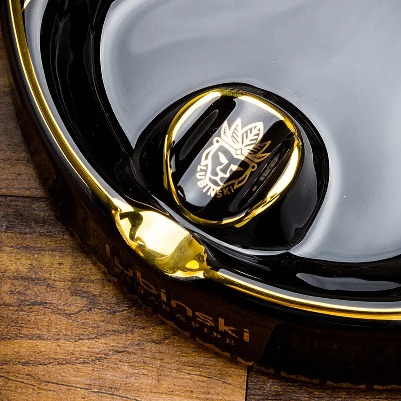 LUBINSKI Ashtrays-6