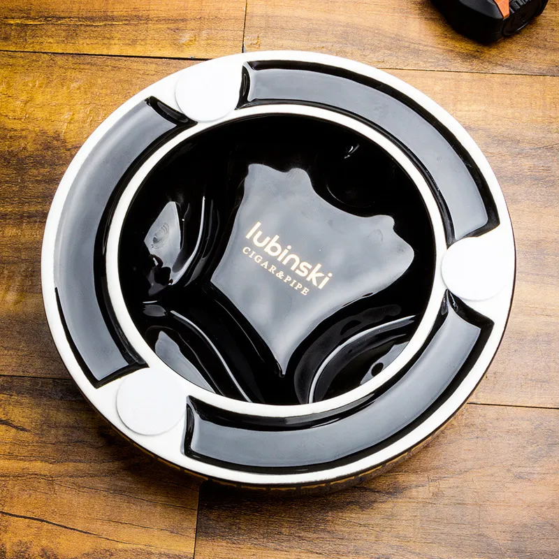 LUBINSKI Ashtrays-3