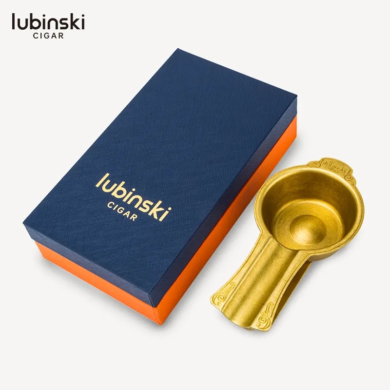 LUBINSKI Ashtrays-5
