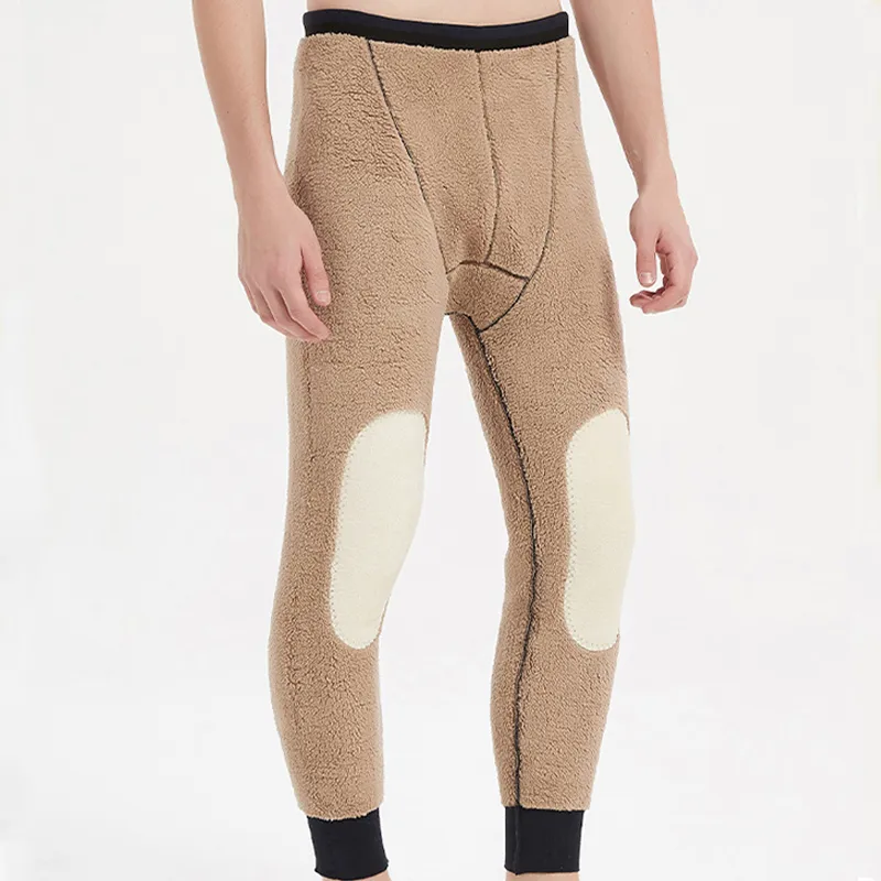 FIRS Men Thermal Pants-6