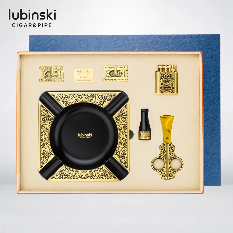 LUBINSKI Gift Box Sets-4