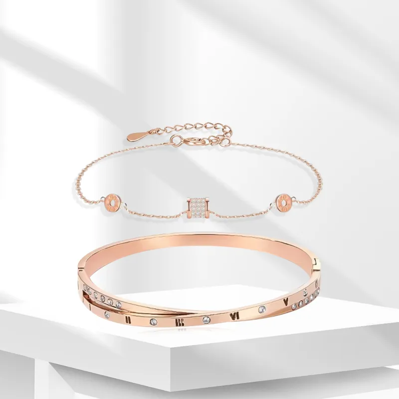 BTOE Bangles Women's-11