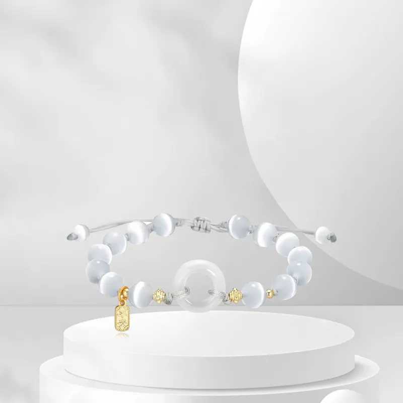 BTOE Bracelets Unisex-9