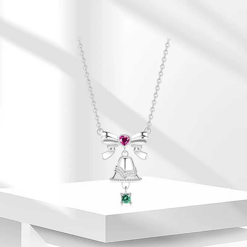 BTOE Necklaces Women's-4
