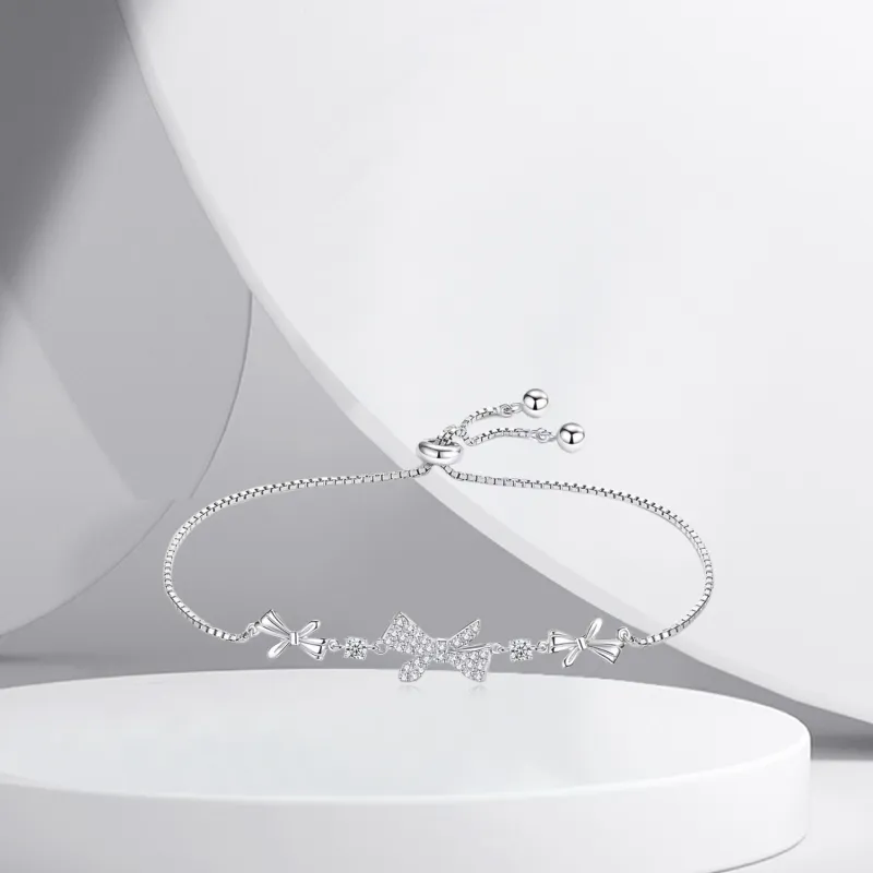 BTOE 999 Fine Silver Bracelets Women's-3