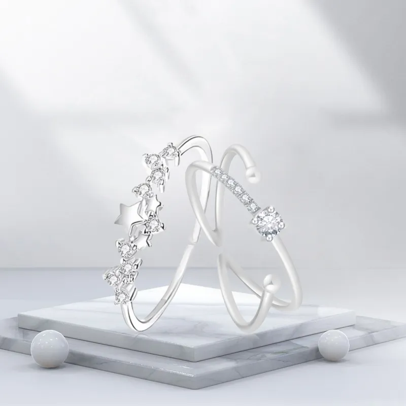 BTOE Rings Unisex-5