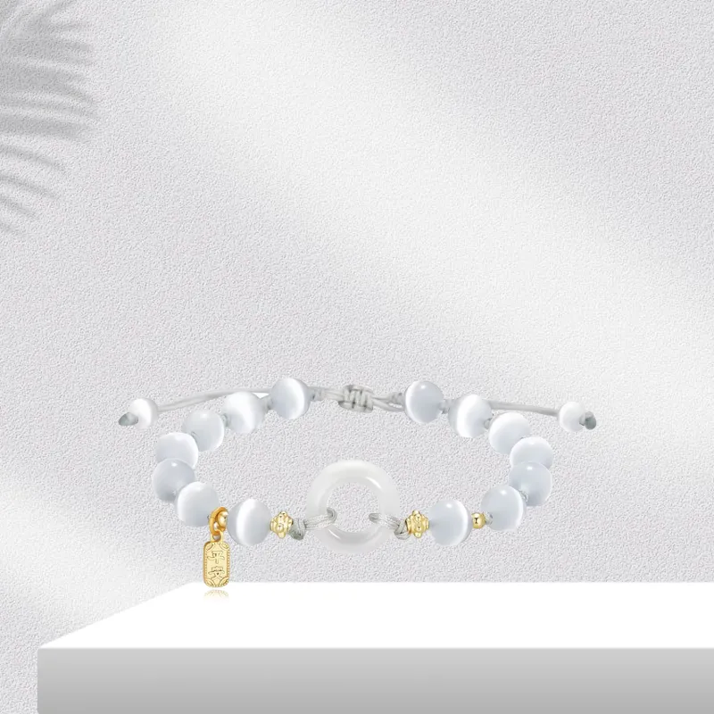 BTOE Bracelets Unisex-7