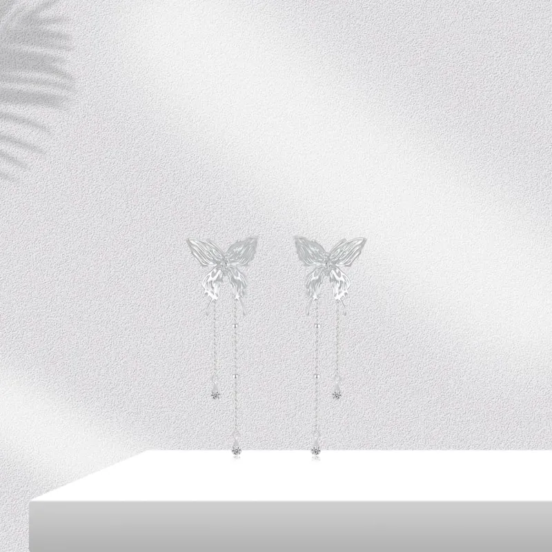 BTOE Earrings Women's-3