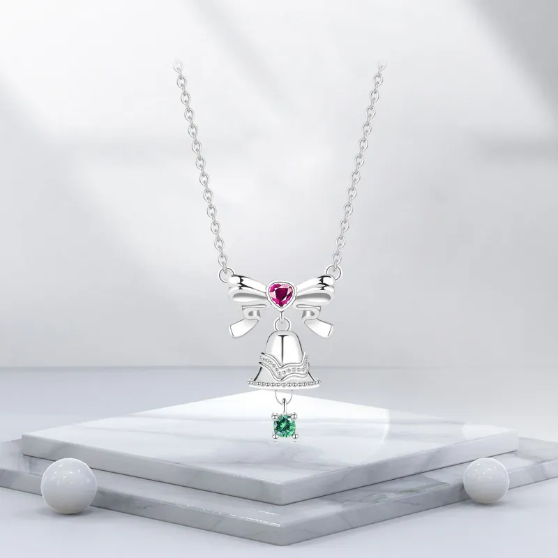 BTOE Necklaces Women's-5