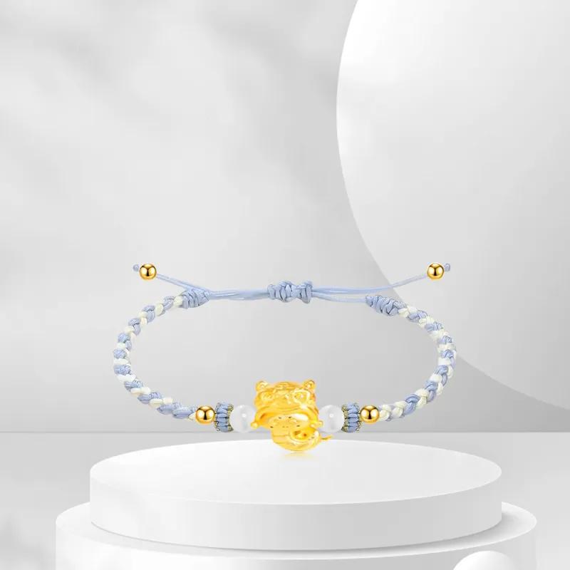 BTOE Bracelets Unisex-2
