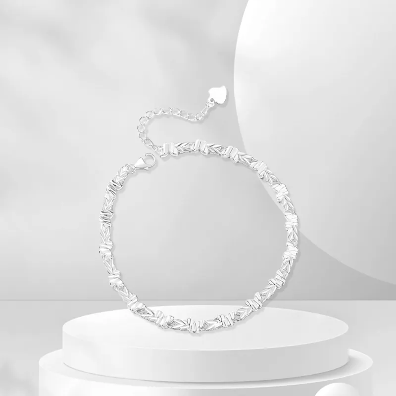 BTOE 999 Fine Silver Bracelets Women's-1
