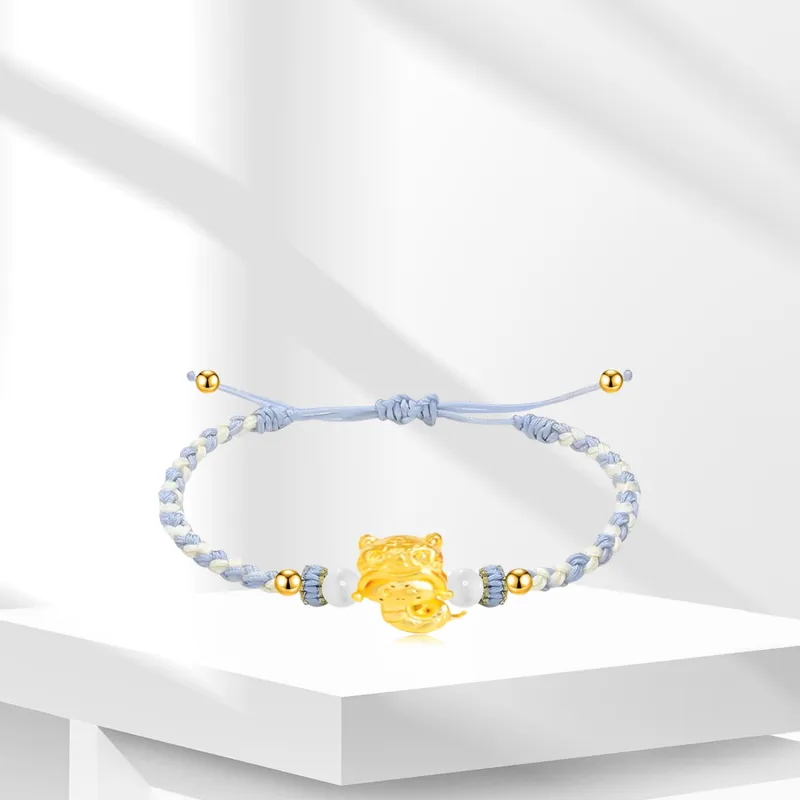 BTOE Bracelets Unisex-4