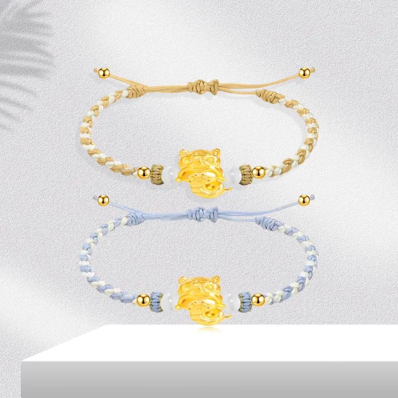 BTOE Bracelets Unisex-13