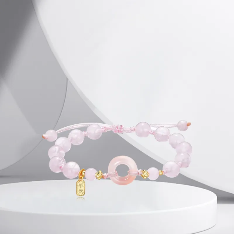 BTOE Bracelets Unisex-3