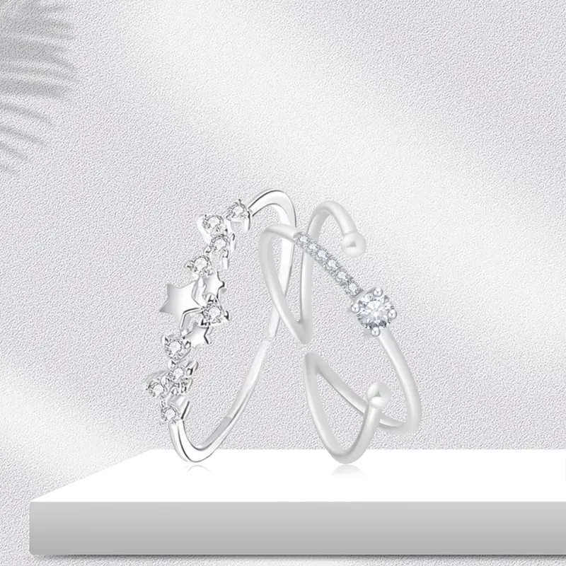 BTOE Rings Unisex-3