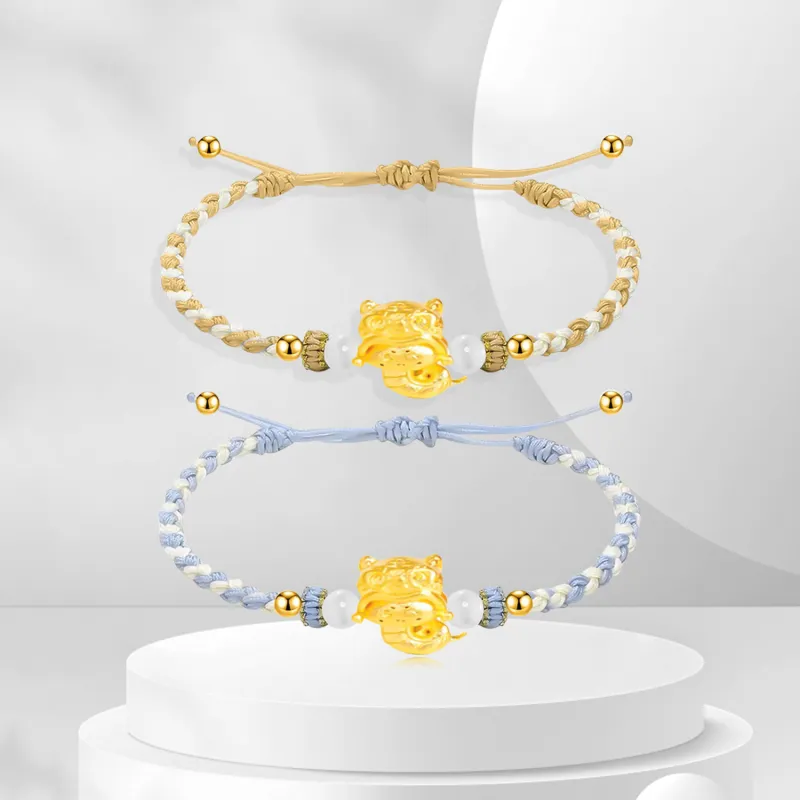 BTOE Bracelets Unisex-14