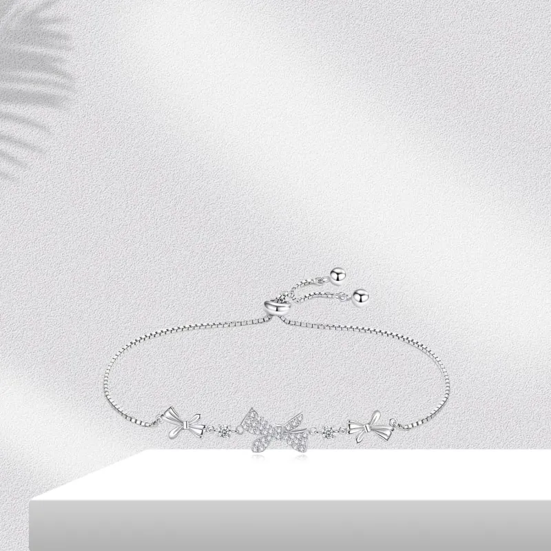 BTOE 999 Fine Silver Bracelets Women's-4