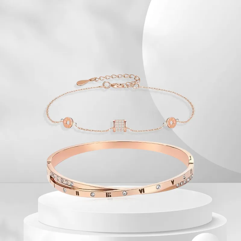 BTOE Bangles Women's-12