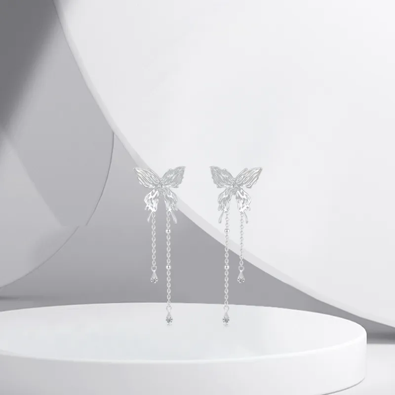 BTOE Earrings Women's-1