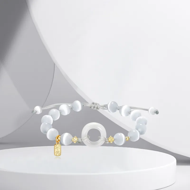 BTOE Bracelets Unisex-8