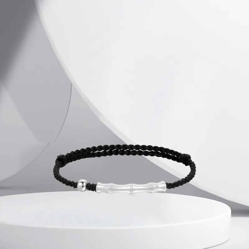 BTOE 999 Fine Silver Bracelets Unisex-9