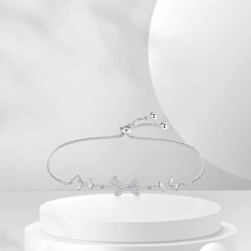 BTOE 999 Fine Silver Bracelets Women's-2