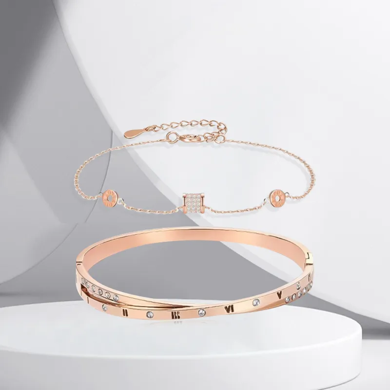 BTOE Bangles Women's-13