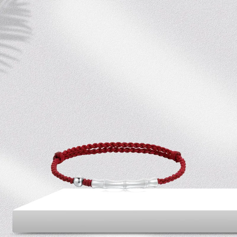 BTOE 999 Fine Silver Bracelets Unisex-1