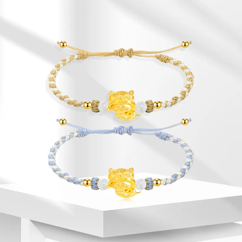 BTOE Bracelets Unisex-11