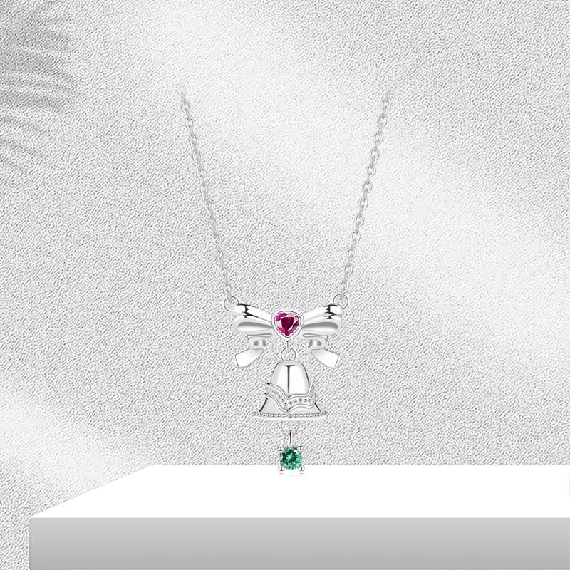 BTOE Necklaces Women's-1
