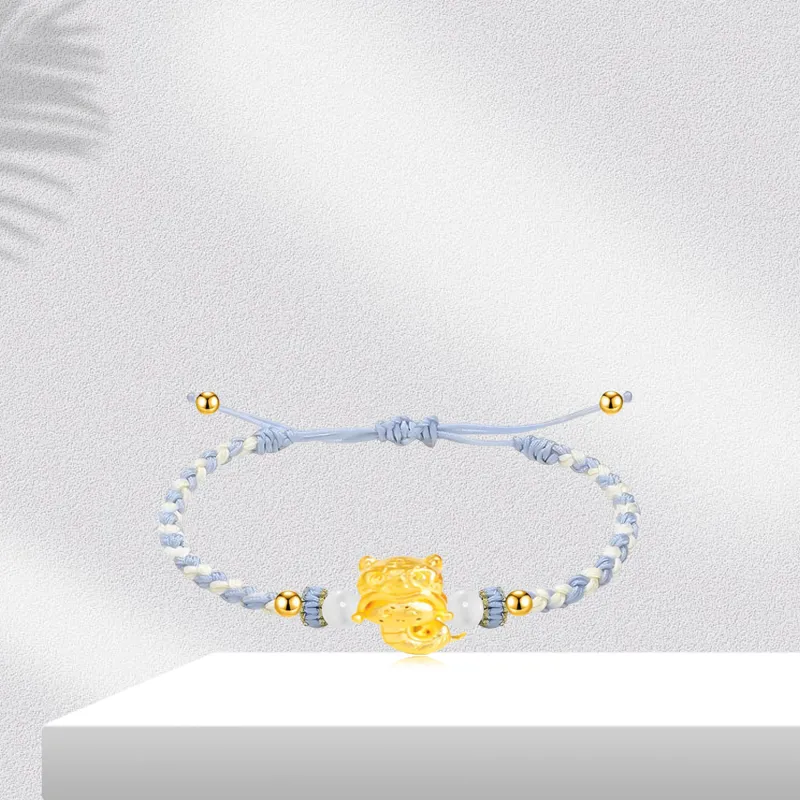BTOE Bracelets Unisex-3