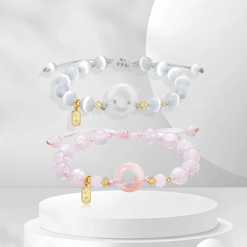 BTOE Bracelets Unisex-12
