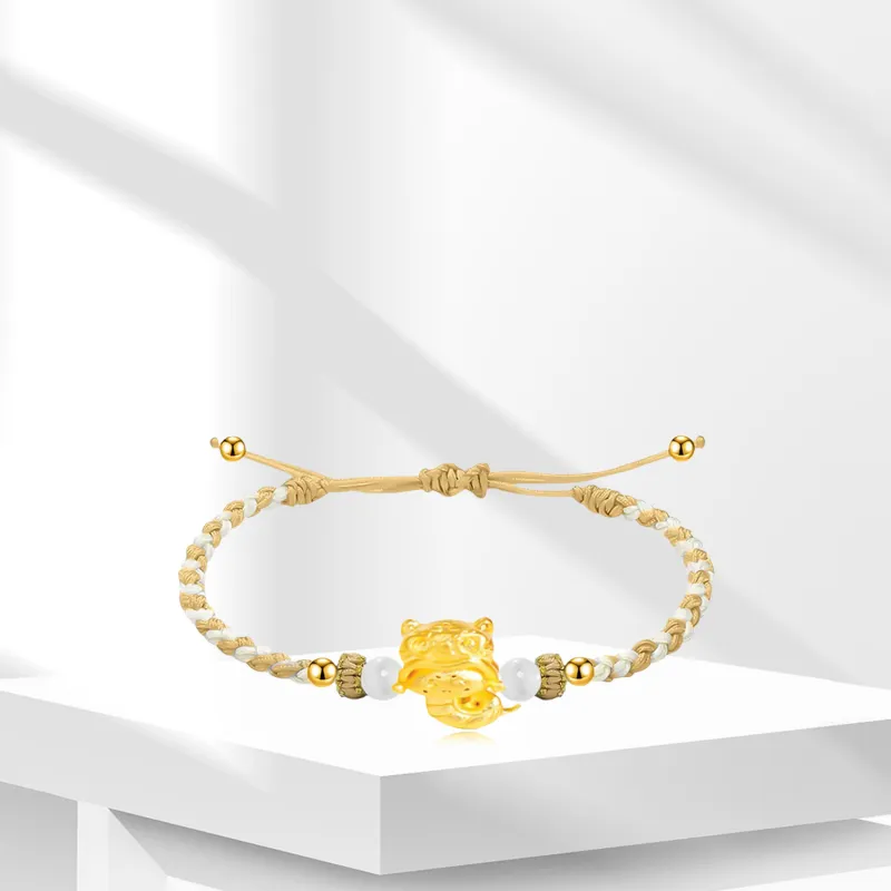 BTOE Bracelets Unisex-6