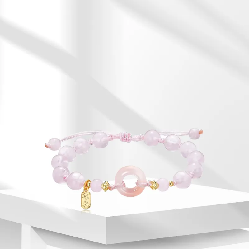 BTOE Bracelets Unisex-1