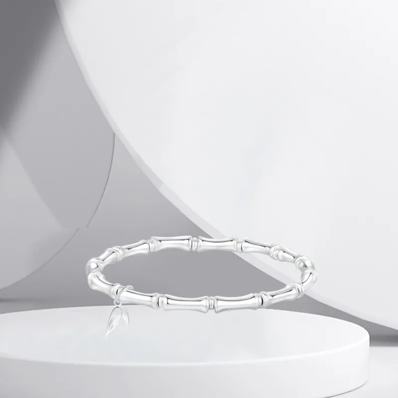 BTOE 999 Fine Silver Bracelets Women's-2