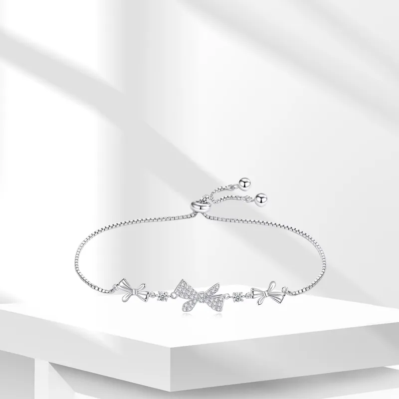 BTOE 999 Fine Silver Bracelets Women's-1