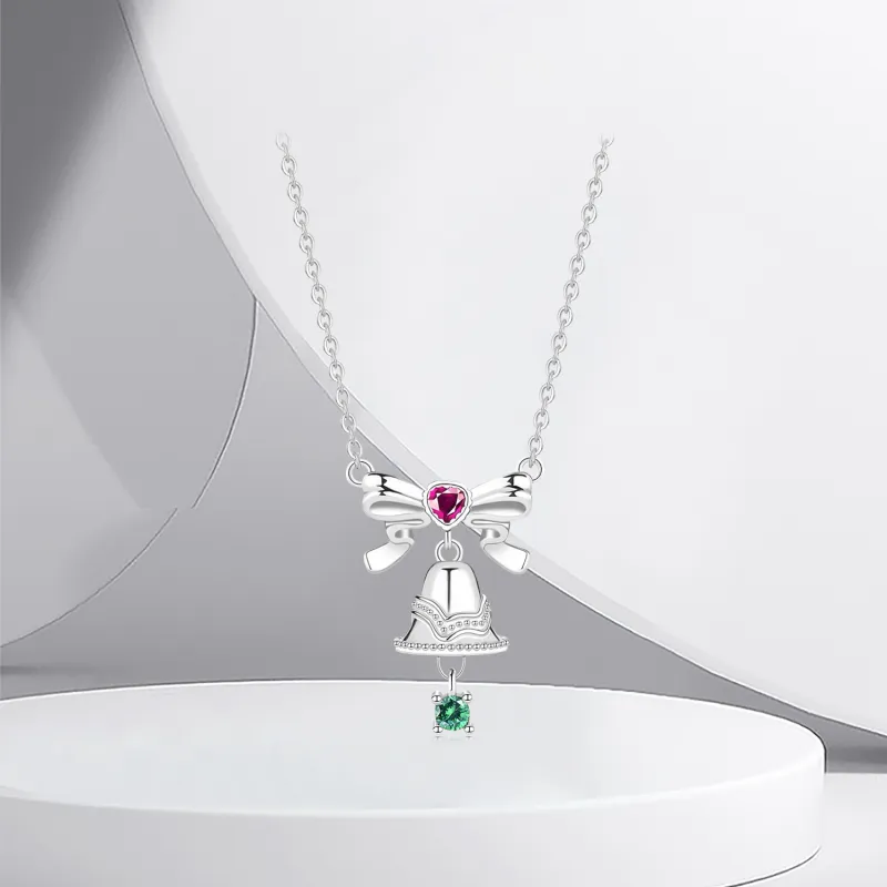 BTOE Necklaces Women's-3