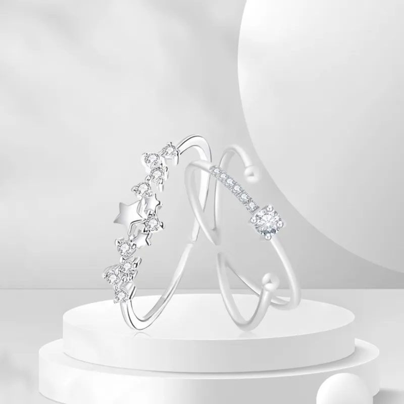 BTOE Rings Unisex-4