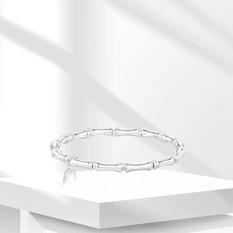 BTOE 999 Fine Silver Bracelets Women's-3