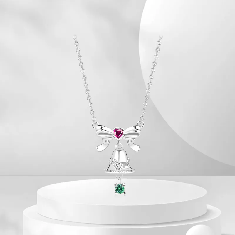 BTOE Necklaces Women's-2