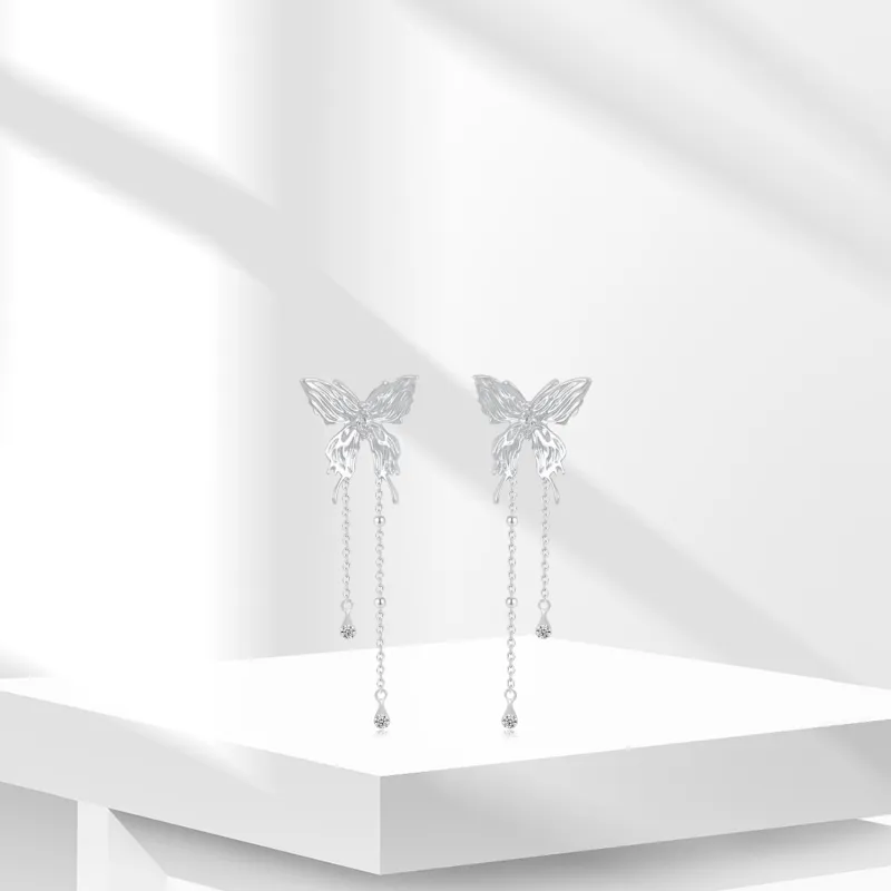 BTOE Earrings Women's-2